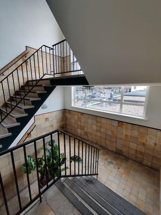 איינדהובן K50165 Modern Apartment Near The Center And Free Parking מראה חיצוני תמונה