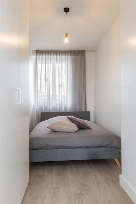 איינדהובן K50165 Modern Apartment Near The Center And Free Parking מראה חיצוני תמונה